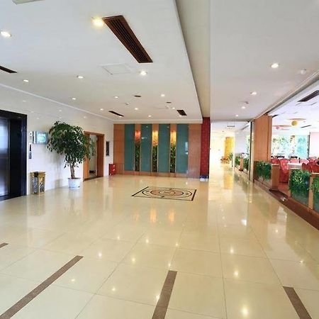 Hangzhou Guanghua Hotel Jingjiang  Exterior photo