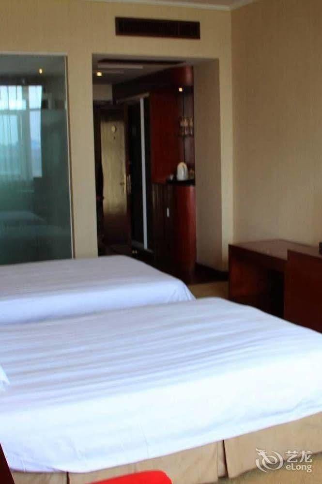 Hangzhou Guanghua Hotel Jingjiang  Exterior photo